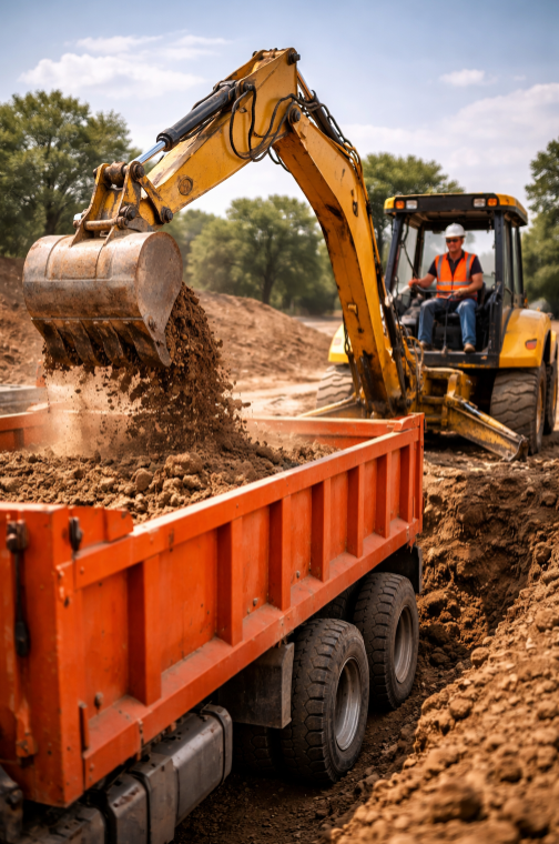 Formation AIPR à Sanary-sur-Mer — intervention à proximité des réseaux