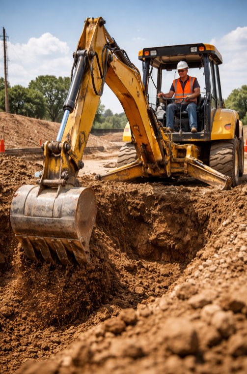 Formation AIPR Sanary-sur-Mer — identification des réseaux enterrés